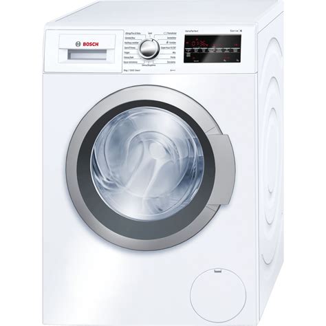 bosch çamaşır makinesi 9 kg en ucuz